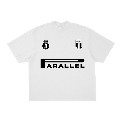 Euro Jersey (White)